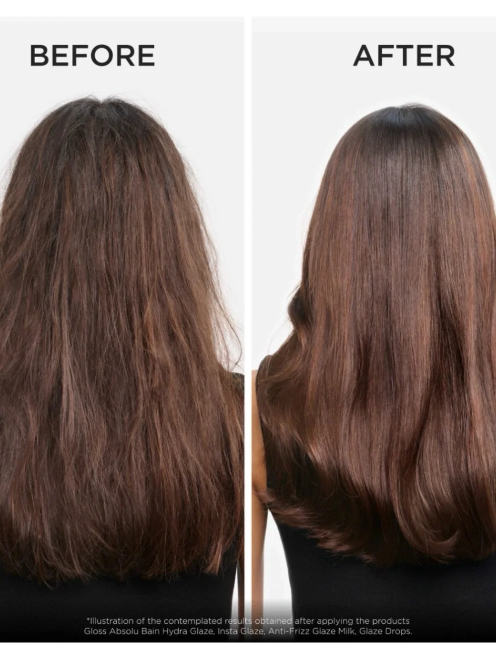 Kerastase 3pc set